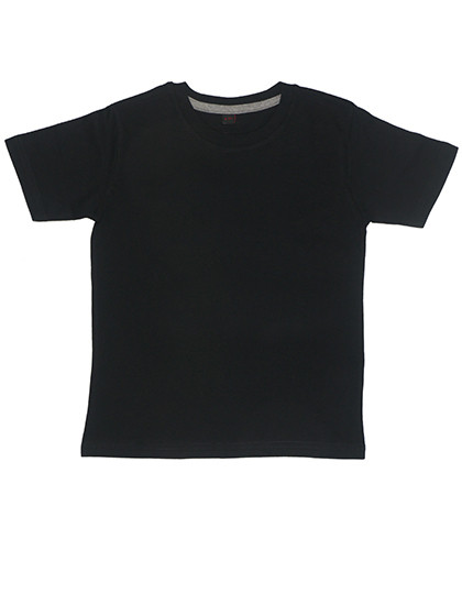 MK15 Mantis Kids Kinder Super Soft T-Shirt Kurzarm